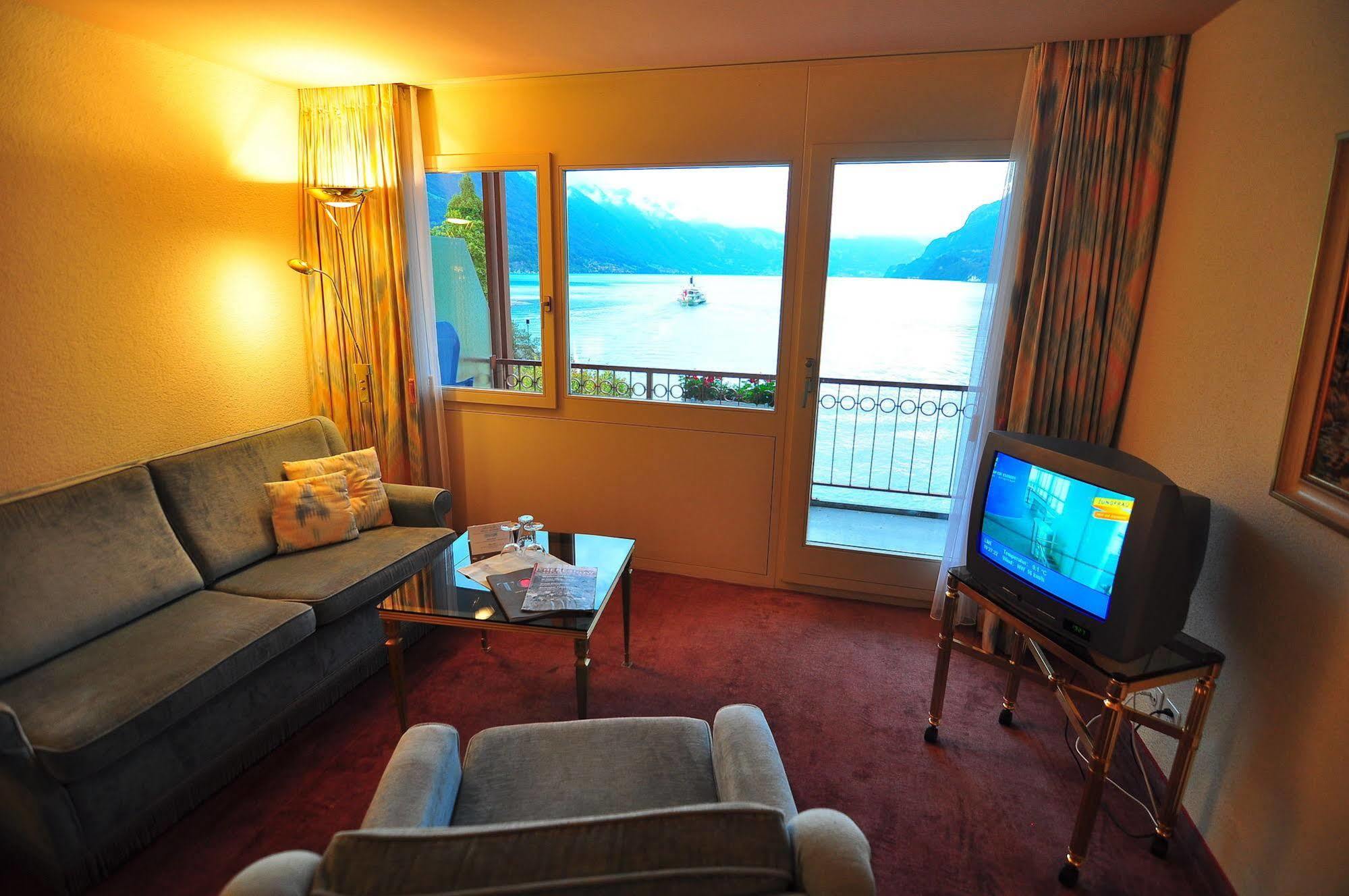 Seiler Au Hotel