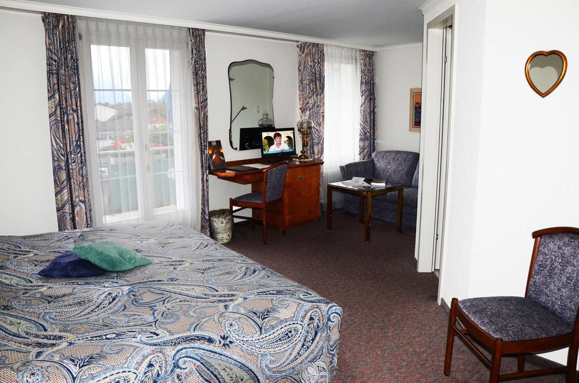 Seiler Au Hotel