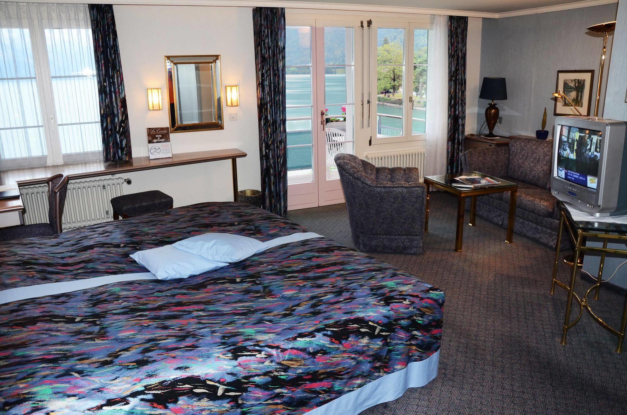Seiler Au Hotel