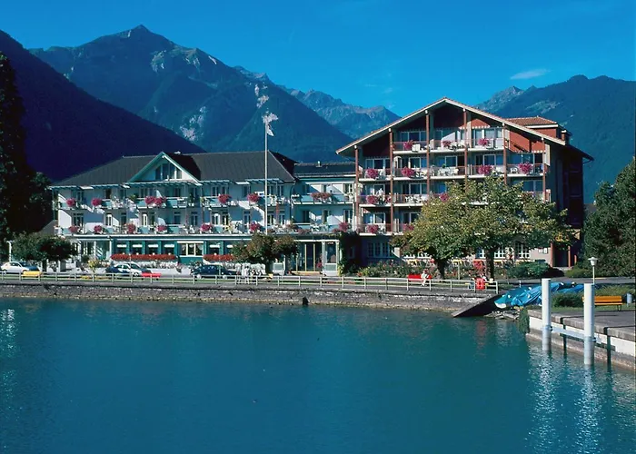 Seiler au Lac