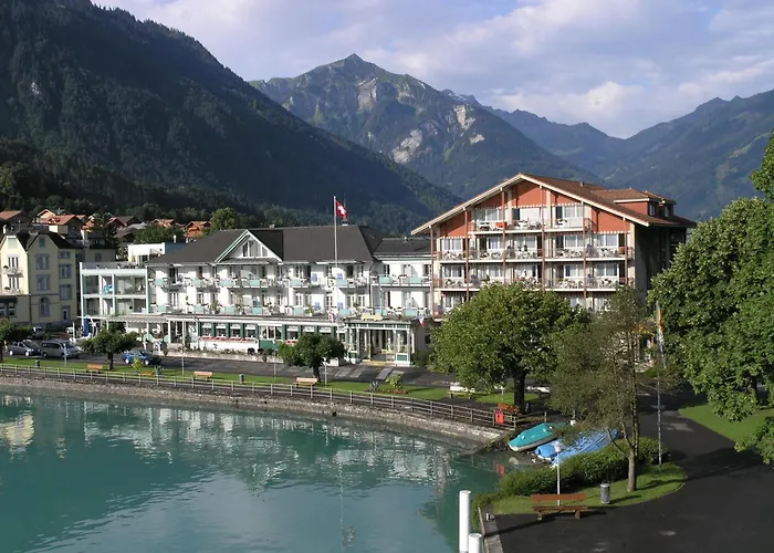 Seiler au Lac