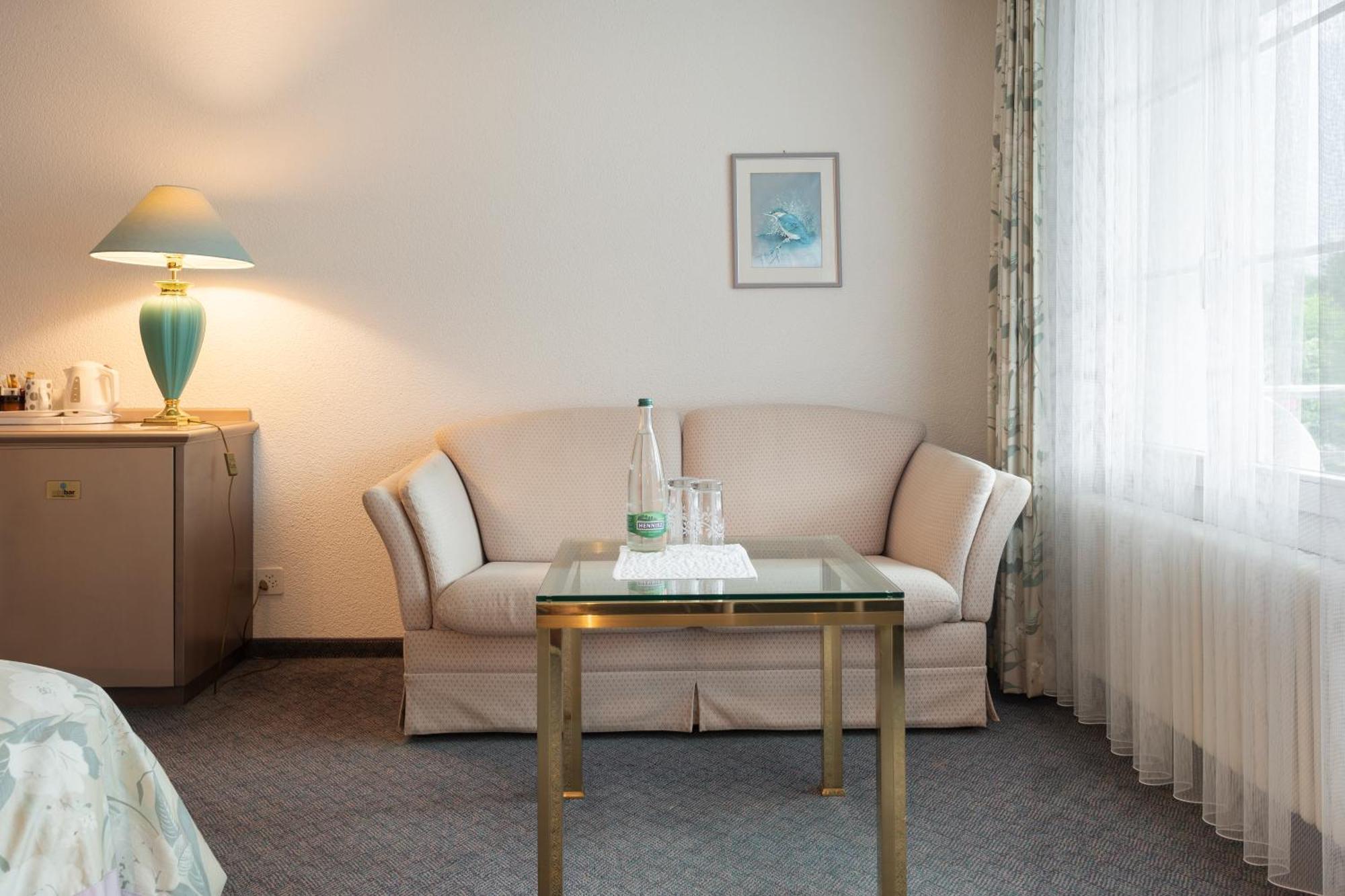 Seiler Au Hotel