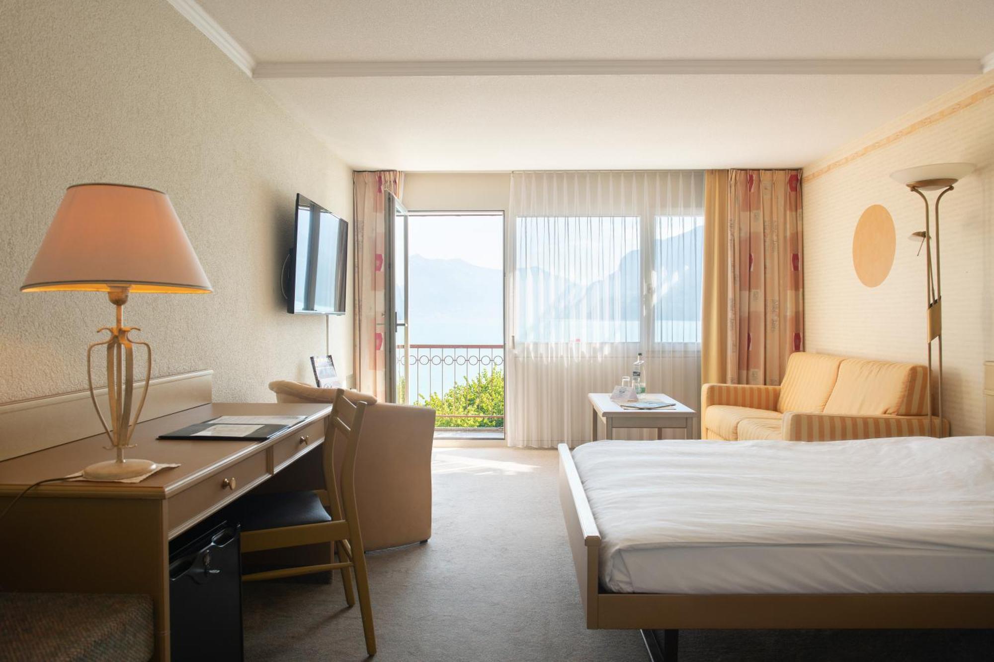 Seiler Au 4* Bönigen