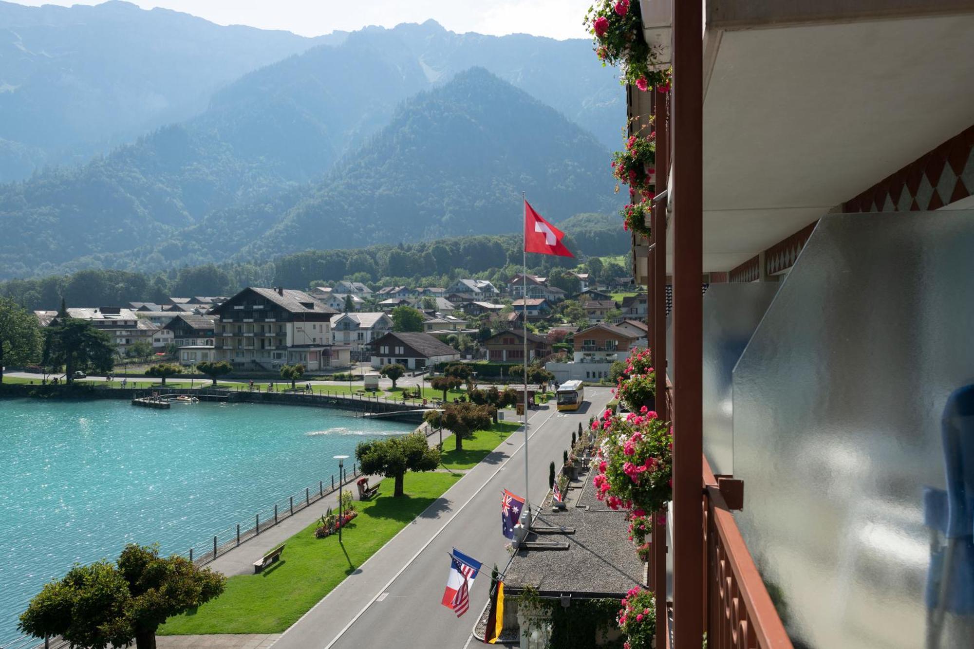 Seiler Au Hotel 4*