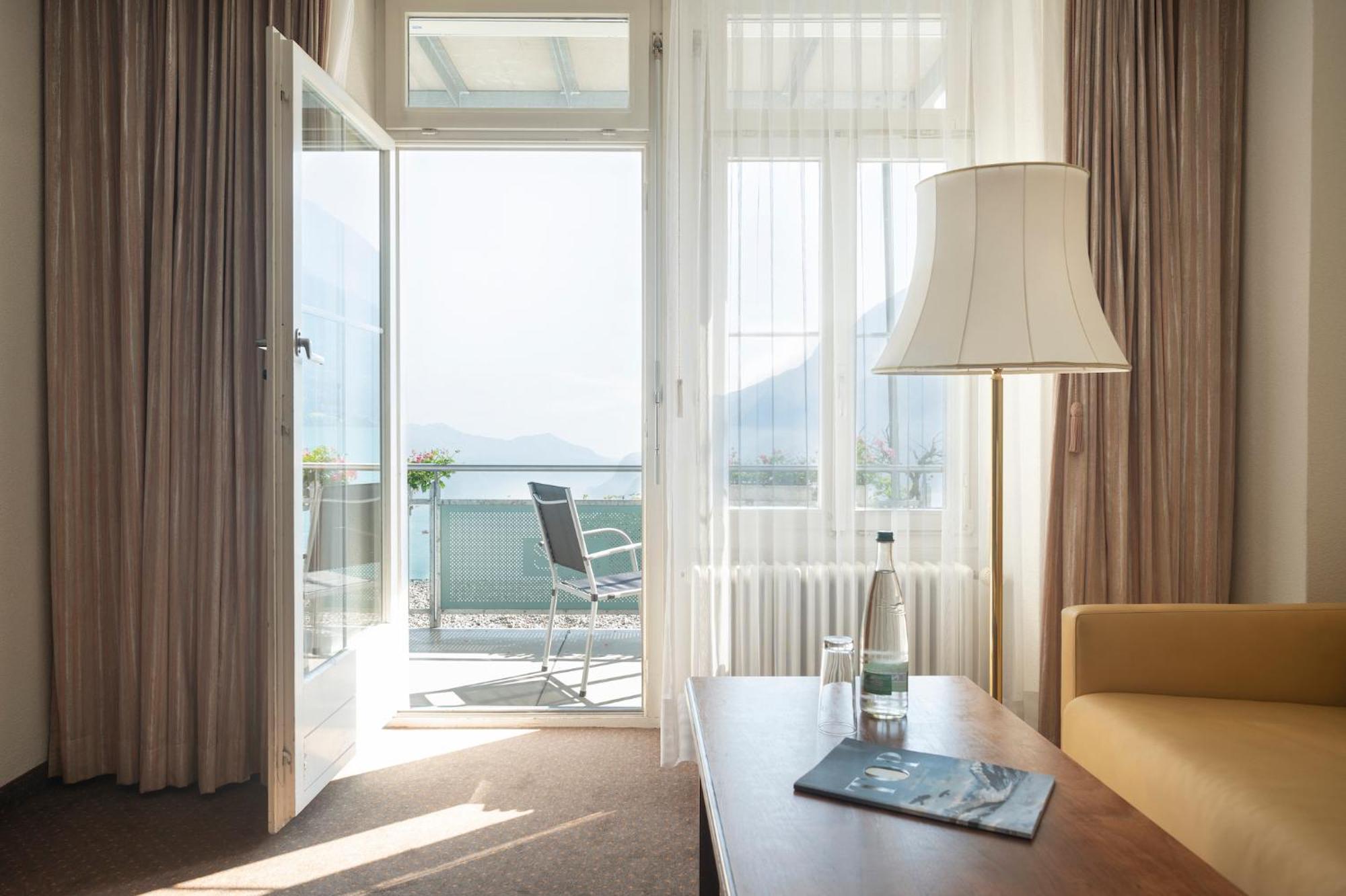 Seiler Au Hotel 4*