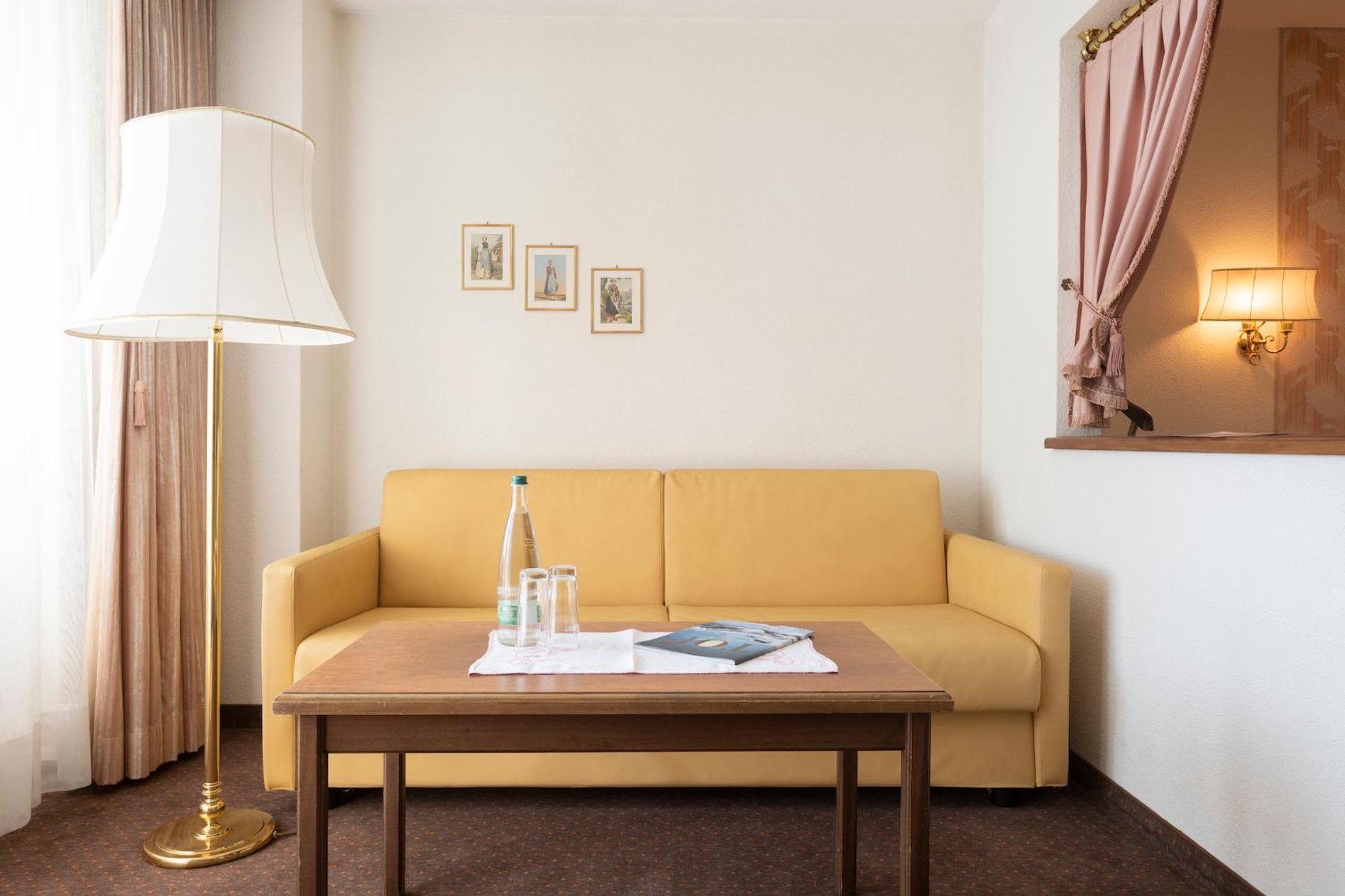Hotel Seiler Au