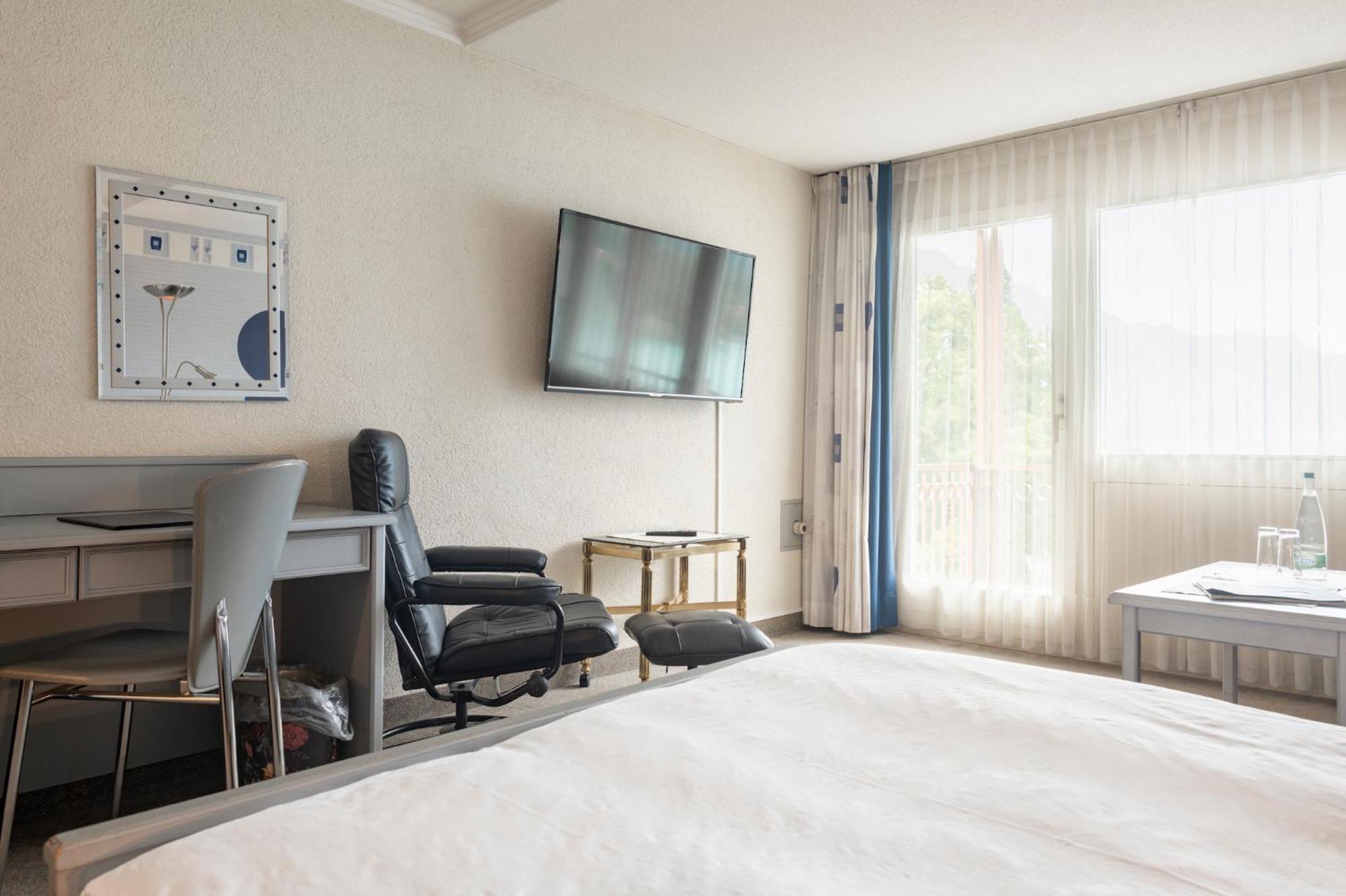 Seiler Au 4* Bönigen