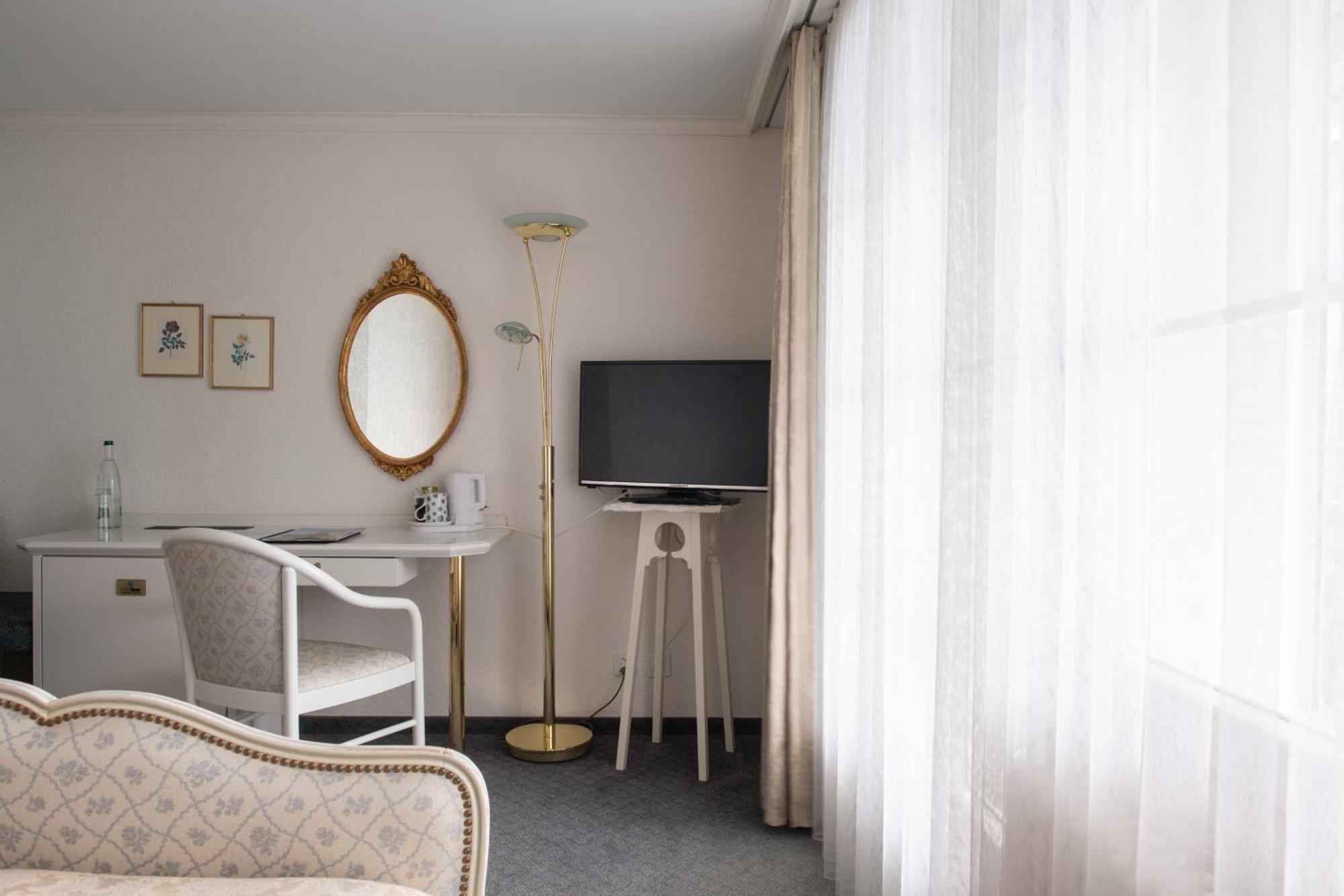 Hotel Seiler Au