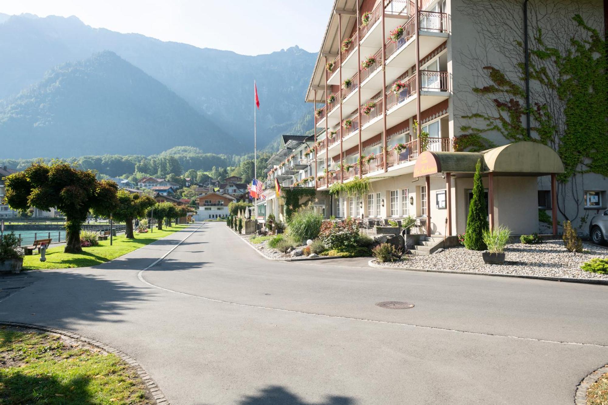 Seiler Au Hotel 4*