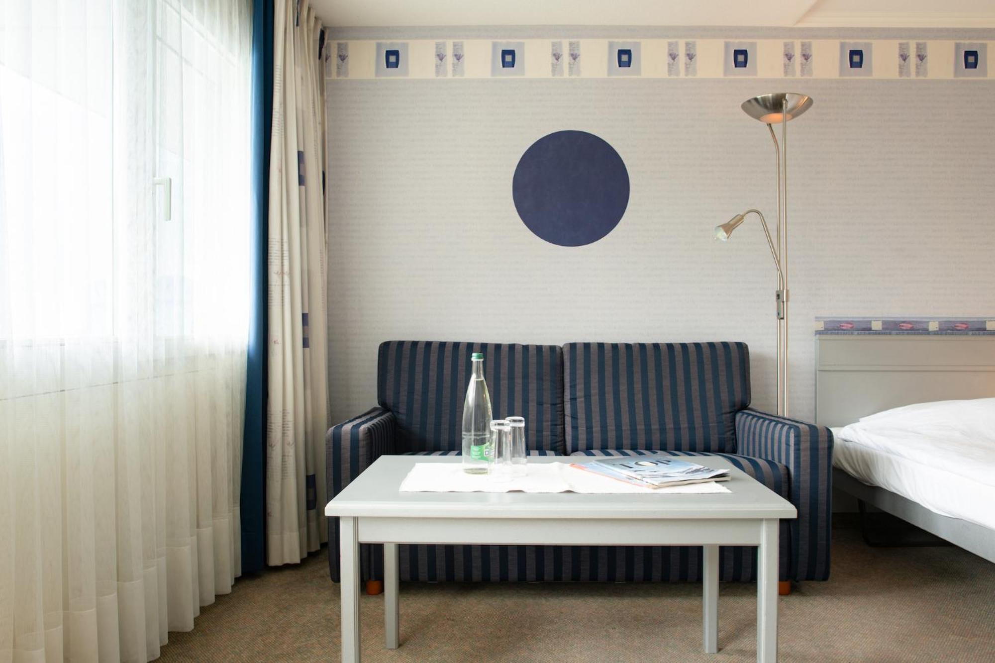 Hotel Seiler Au 4*