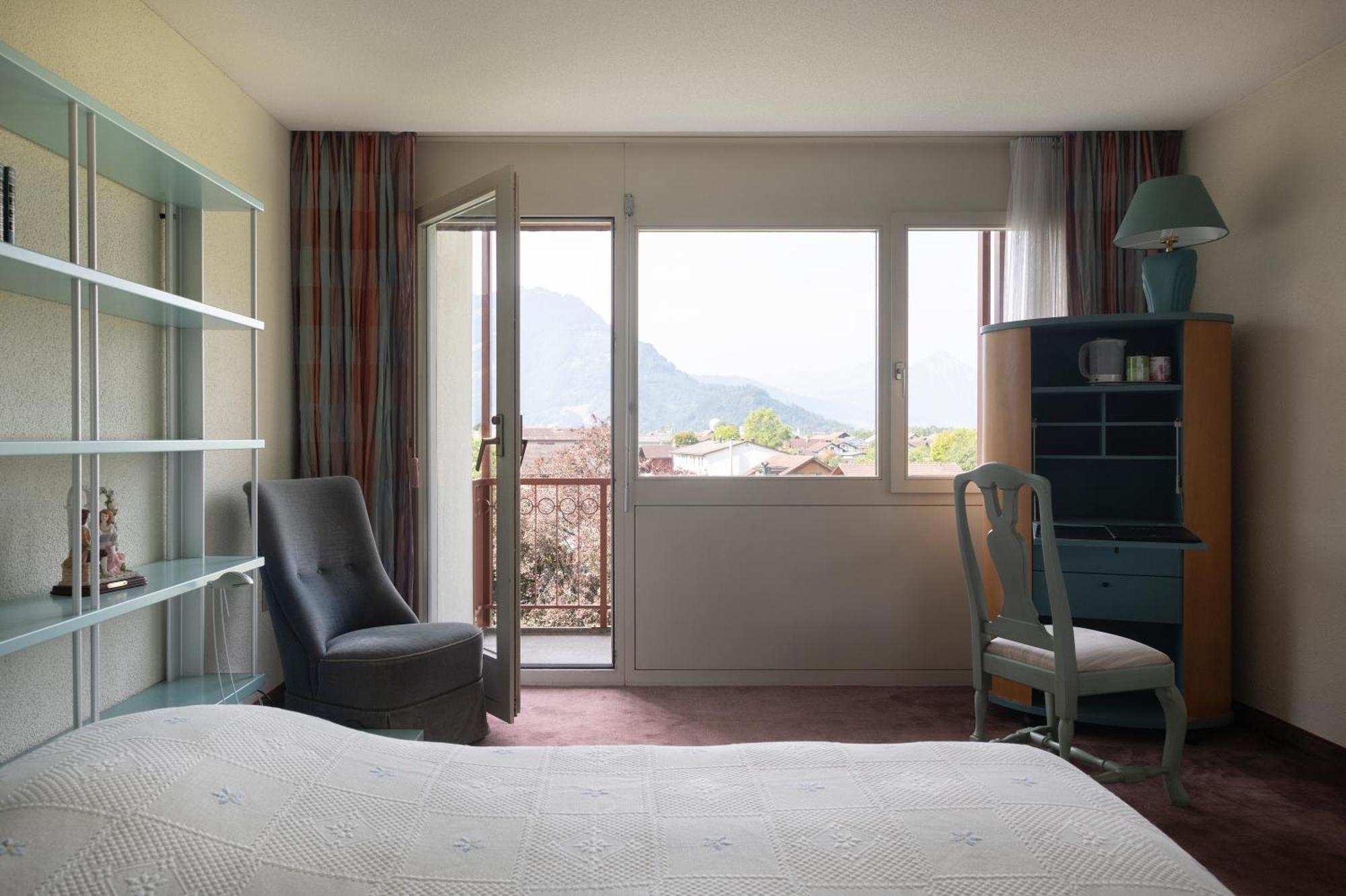 Seiler Au Hotel