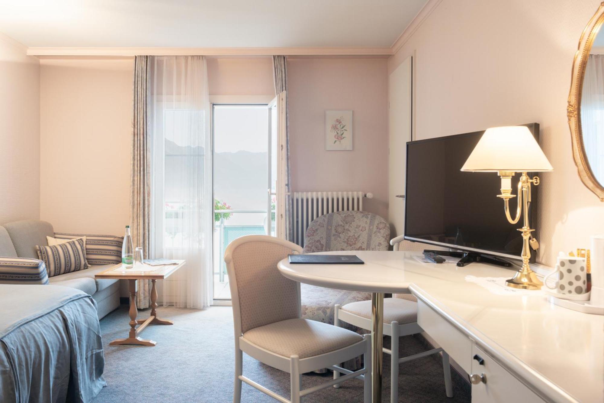 Hotel Seiler Au