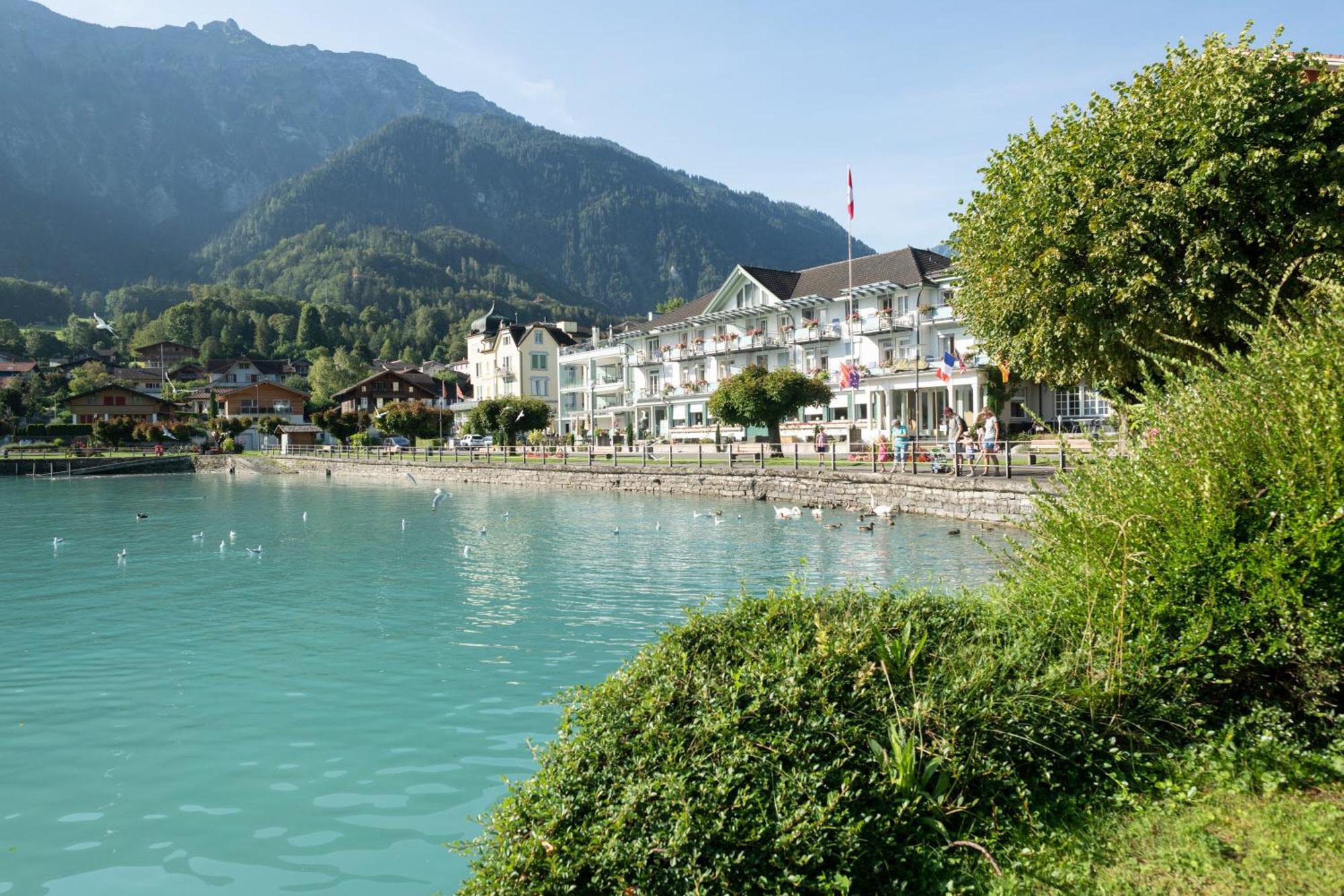 Seiler Au