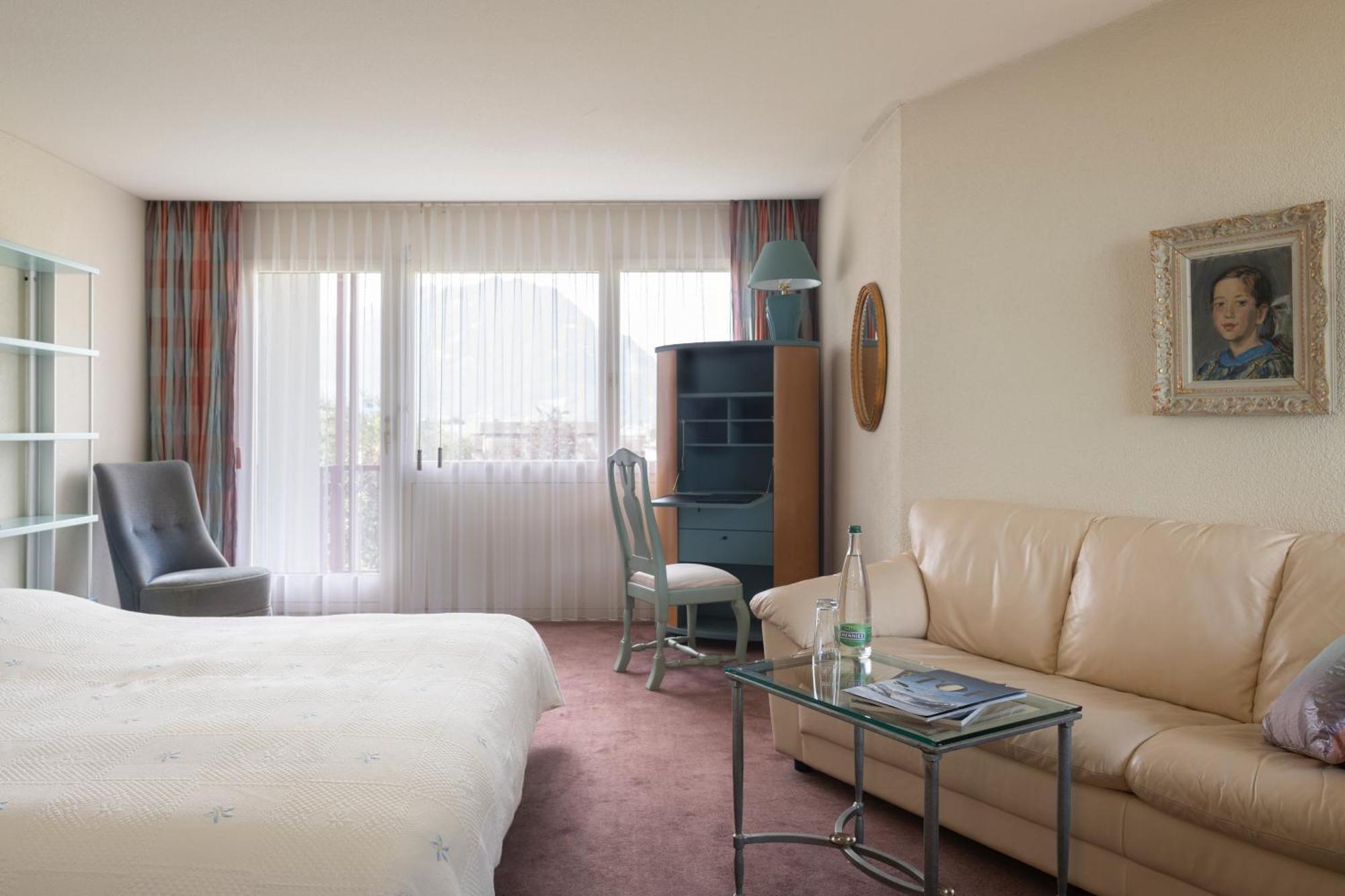 Seiler Au Hotel 4*
