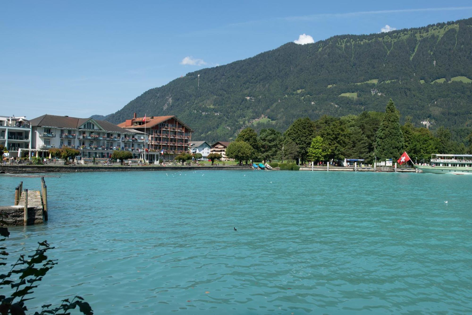 Hotel Seiler Au