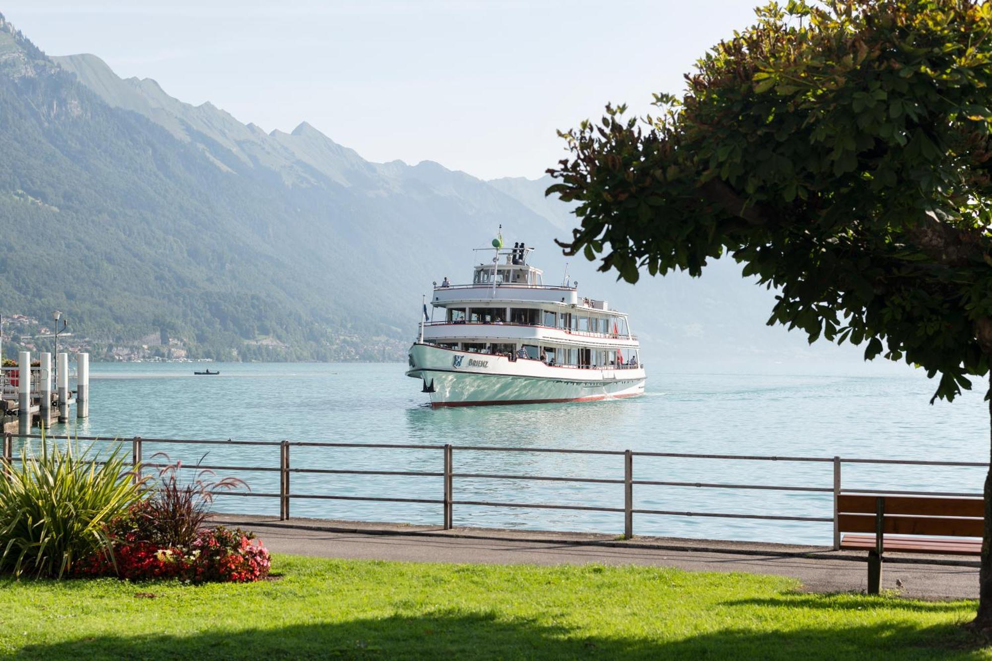 Seiler Au Hotel 4*