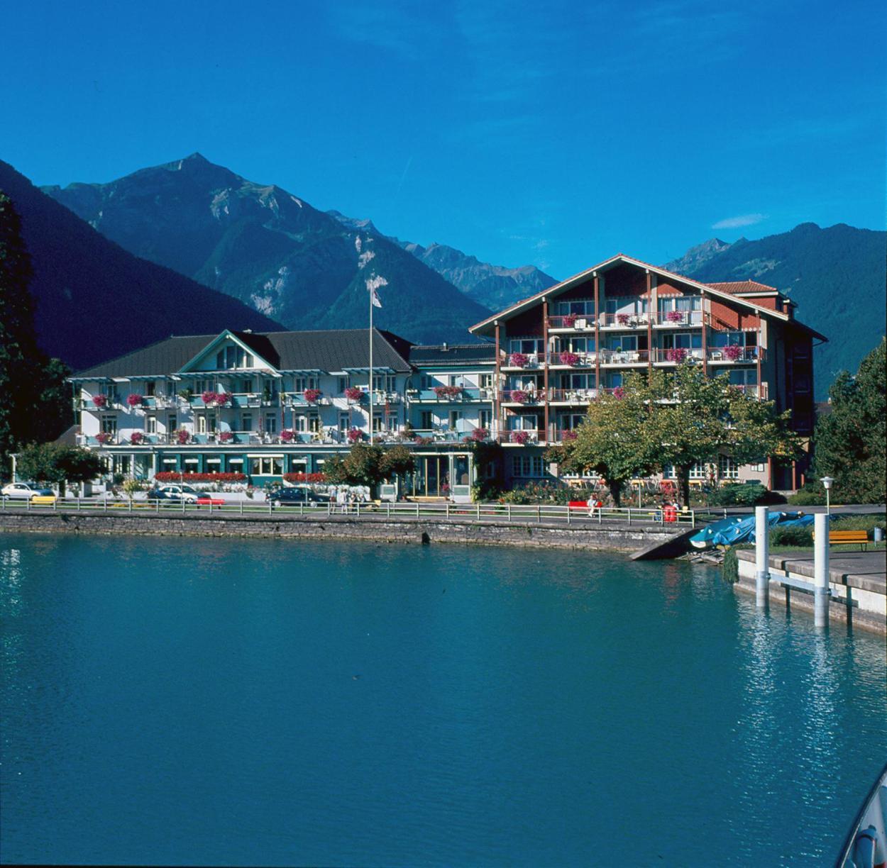 Seiler Au
