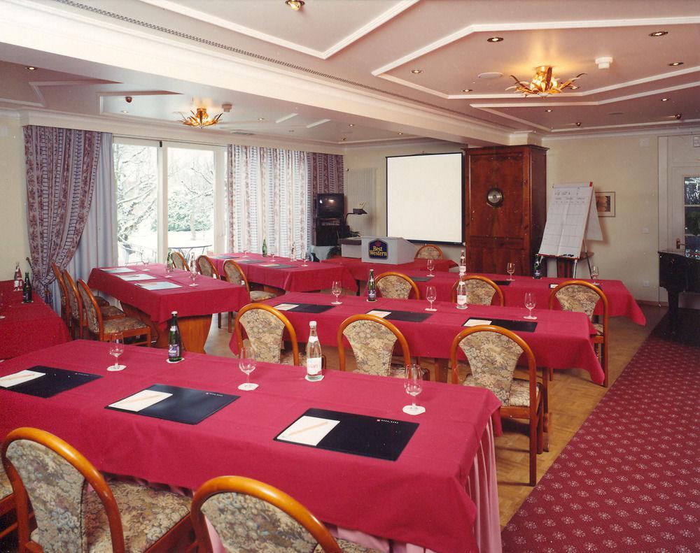 Hotel Seiler Au