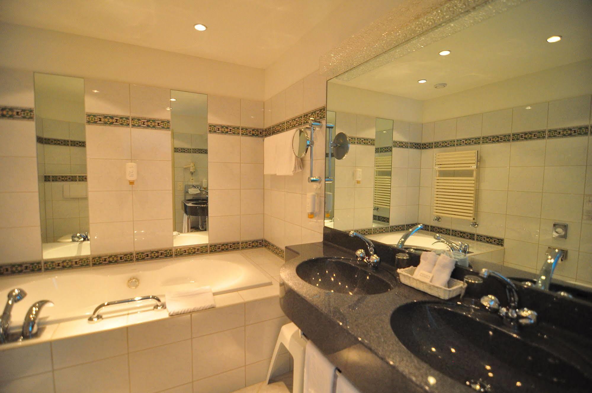Seiler Au Hotel 4*