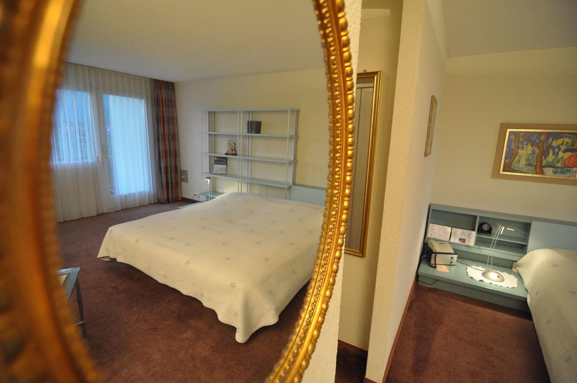 Seiler Au Hotel 4*