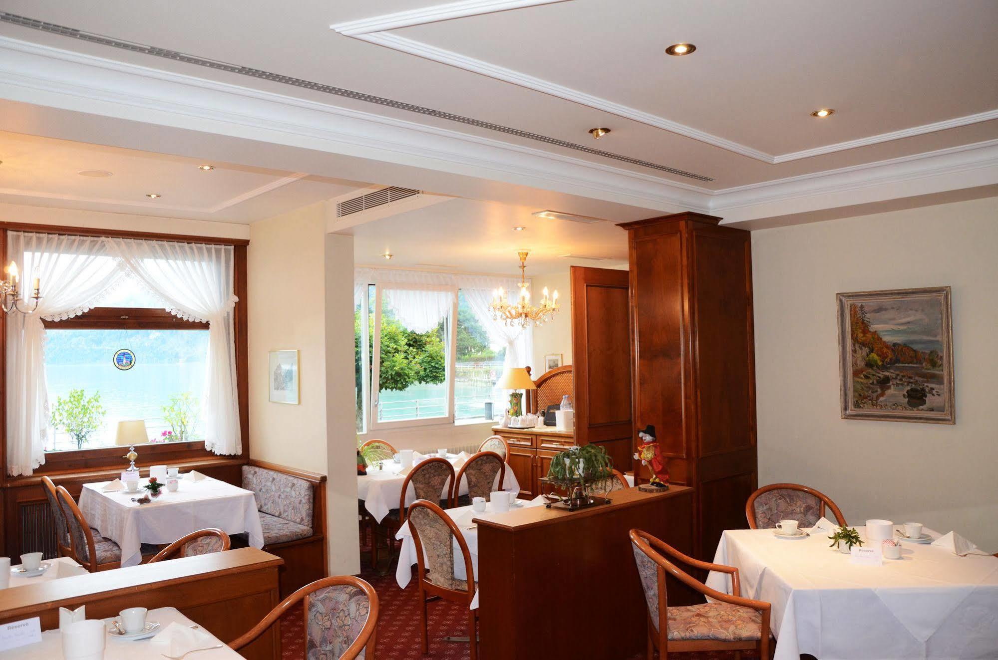 Hotel Seiler Au